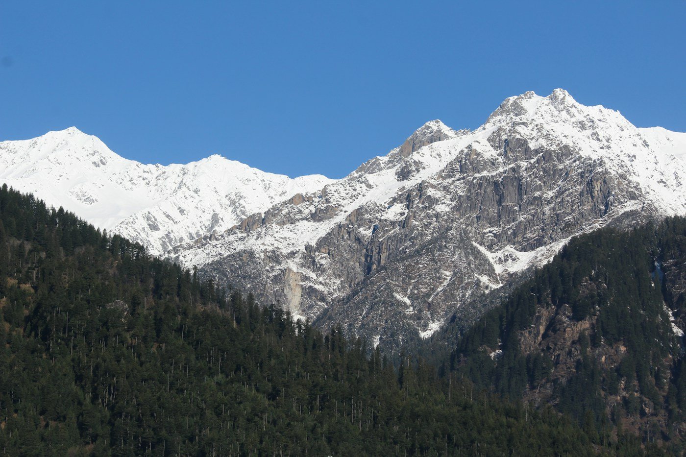Himachal Pradesh