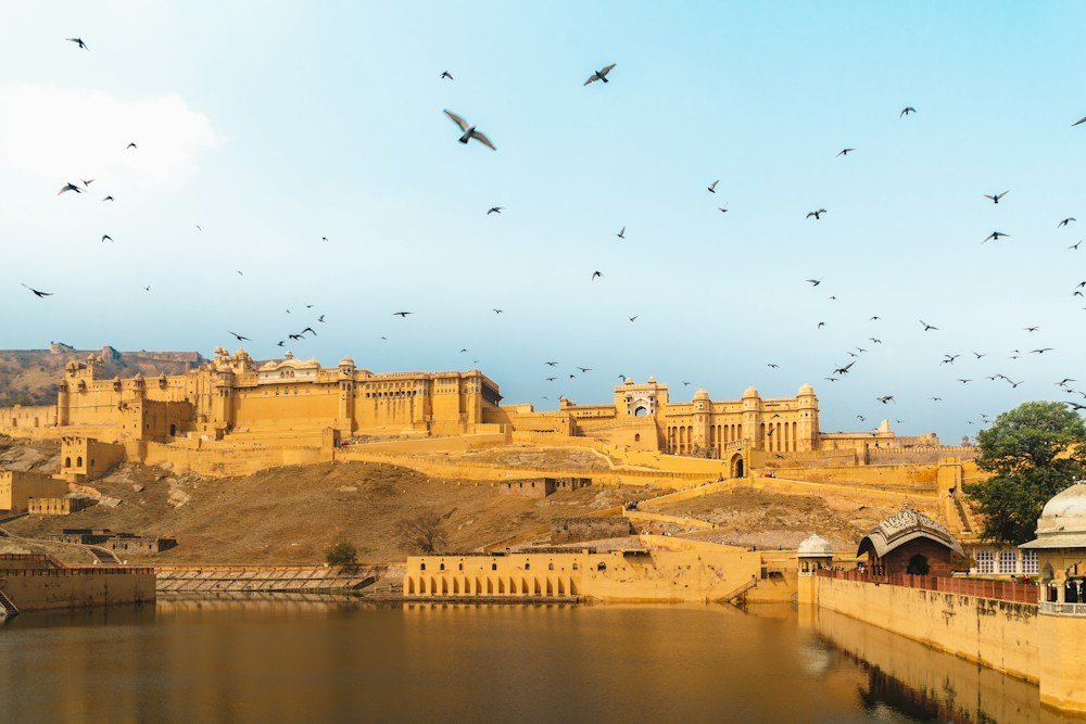Rajasthan